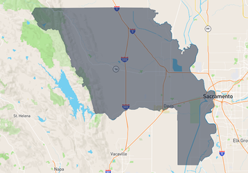 Yolo County