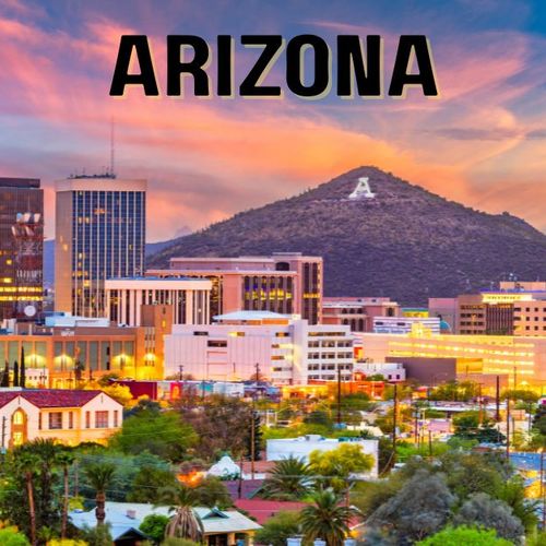 Why Arizona Is One of the Top States for Relocation in 2025