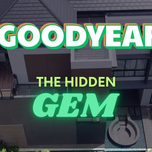 Why Goodyear, AZ Is a Hidden Gem for Luxury Home Buyers ($1M+ Must-See Communities)