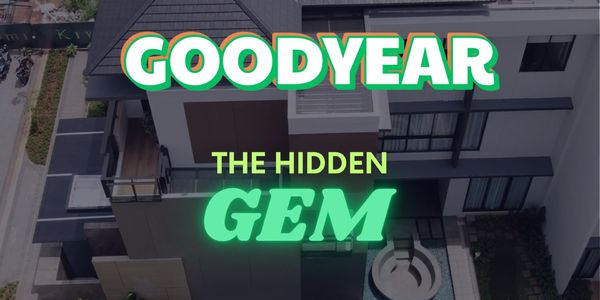 Why Goodyear, AZ Is a Hidden Gem for …