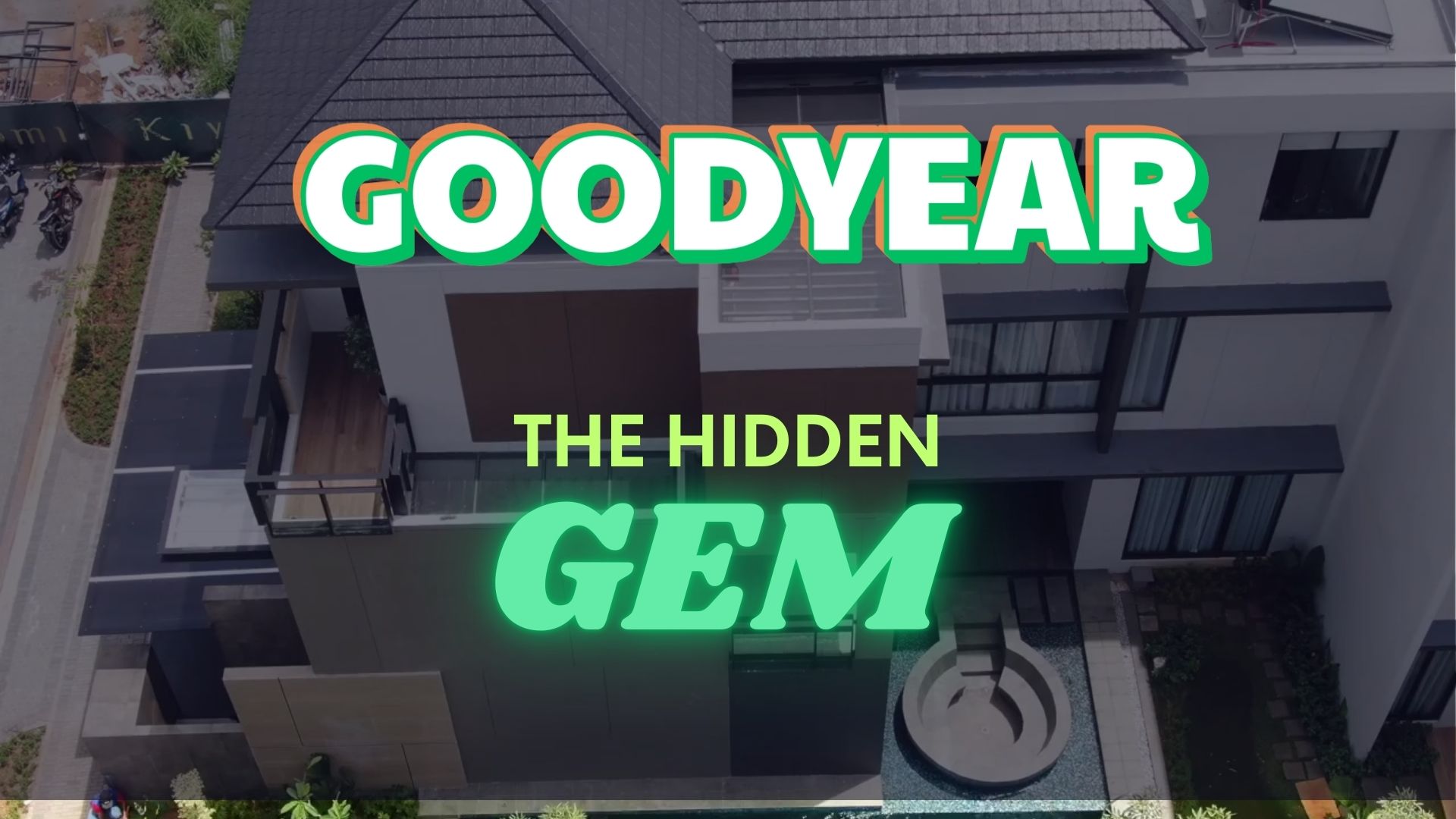Goodyear Gem transition slides