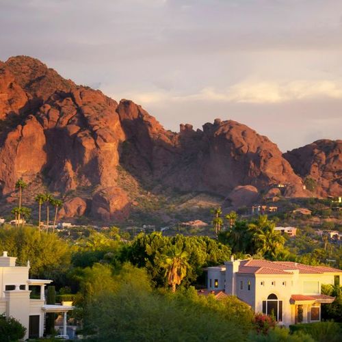 Luxury Relocation Scottsdale 2025