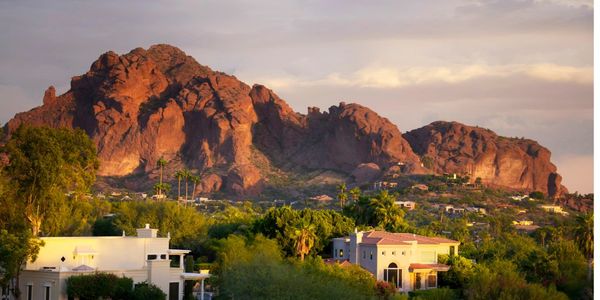 Luxury Relocation Scottsdale 2025