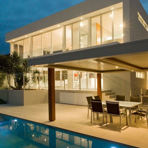 2025 Phoenix Luxury Home Trends