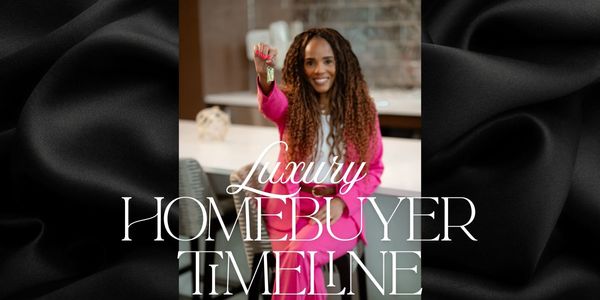 Luxury Home Buyer’s Timeline in Phoenix: From First &hellip;