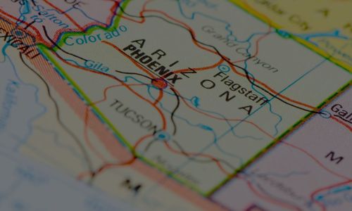 If I Moved to Phoenix, Arizona Again — …