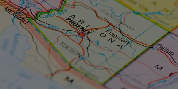 If I Moved to Phoenix, Arizona Again — &hellip;