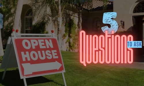 5 Questions You MUST Ask at an Open &hellip;