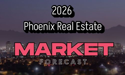 Should You Buy A Home in Phoenix in &hellip;