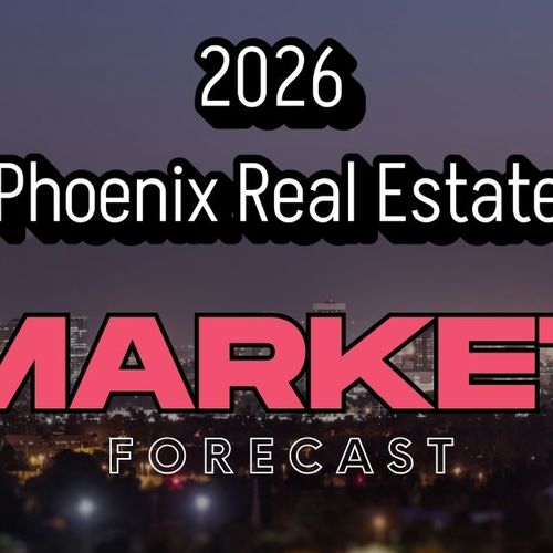 Should You Buy A Home in Phoenix in 2026?