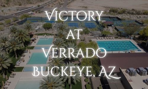 Victory at Verrado in Buckeye, AZ: The Complete &hellip;
