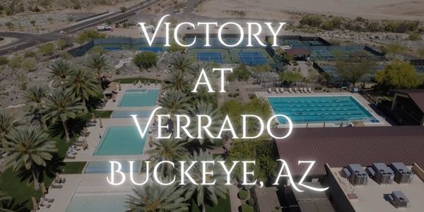 Victory at Verrado in Buckeye, AZ: The Complete &hellip;