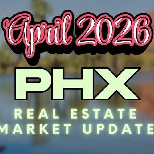 What’s Really Happing in the Phoenix Housing Market Right Now (April 2026)