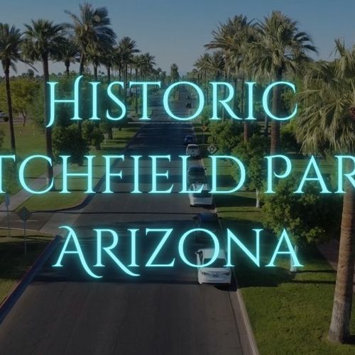 Litchfield Park Arizona Homes for Sale: Is This Phoenix’s Best Hidden Luxury Community?