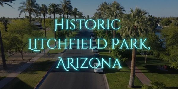 Litchfield Park Arizona Homes for Sale: Is This &hellip;