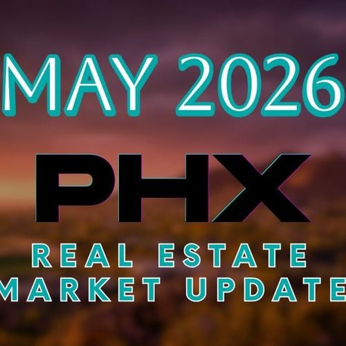 Thinking About Moving to Arizona? The Phoenix Housing Market Just Shifted