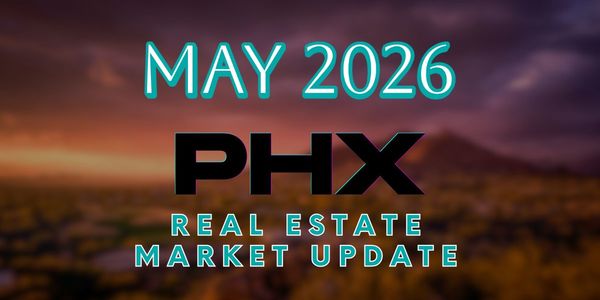 Thinking About Moving to Arizona? The Phoenix Housing &hellip;