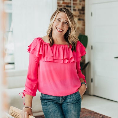 Amber Herbster