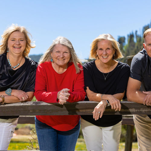 How a Realtor can help you find the perfect second home or rental in Red River