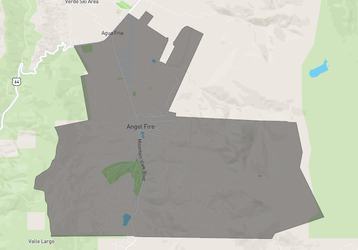 Angel Fire