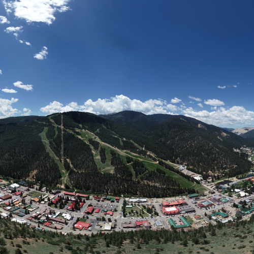 When Is the Best Time to Buy Real Estate in Red River, New Mexico?