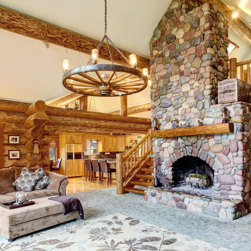 Essential Amenities to Look for in a Red River Vacation Home