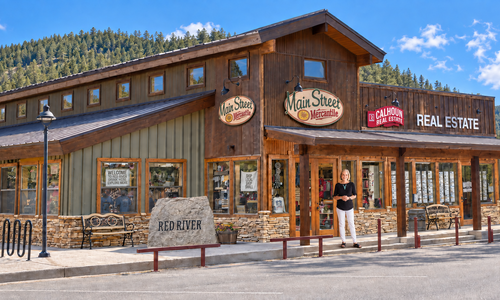 Why Local Experience Matters when Buying or Selling in Red River