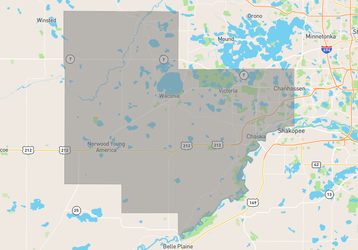 Carver County