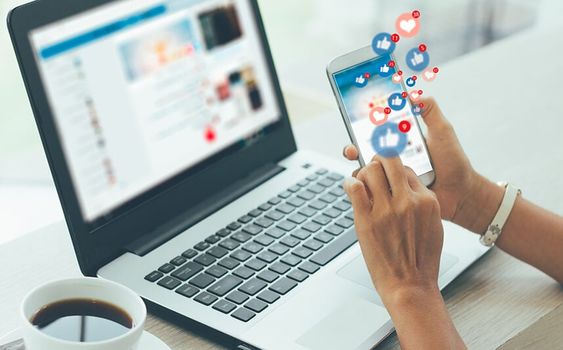 Social Media
