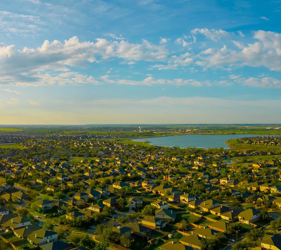 Pflugerville