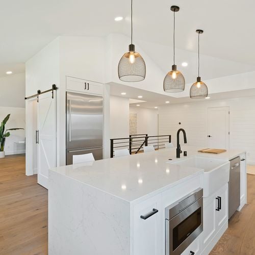 Things You Shouldn't Do When Buying a Home