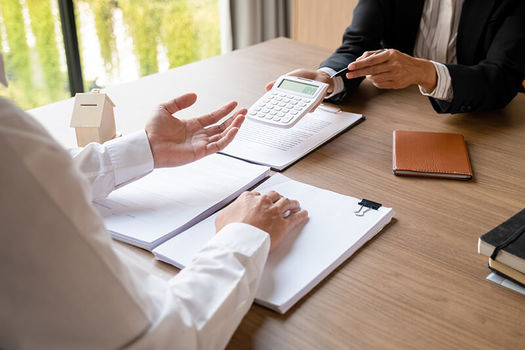 Smooth & Stress-Free Transactions