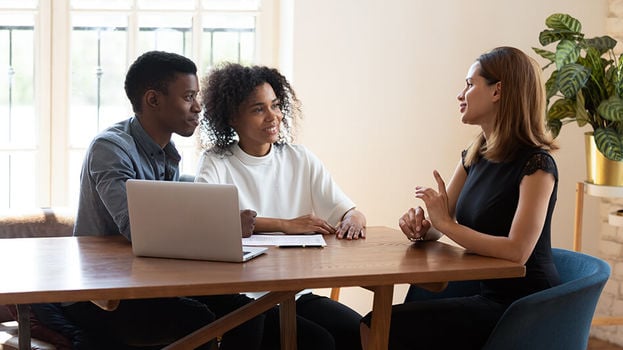 Expert Guidance & Negotiation