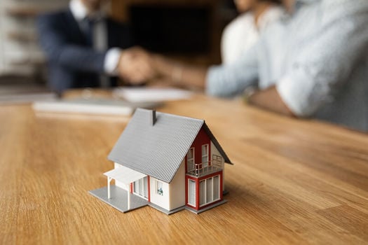Personalized Home Search