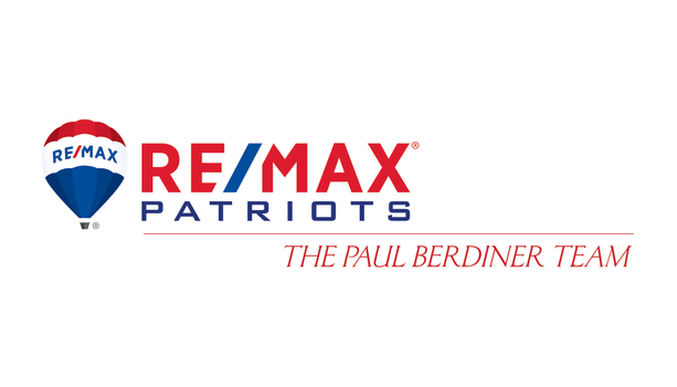 The RE/MAX Patriot's Edge