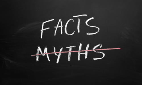 Common Home Buying Myths Debunked!