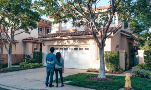 Unlock Homeownership: Down Payment Assistance Programs for First-Time …
