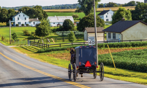 Cost of Living in Lancaster PA: Is It …