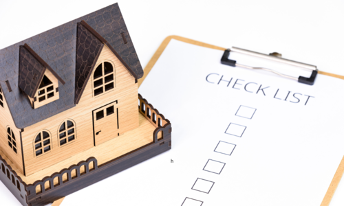A Smart Buyer’s Checklist 🏡
