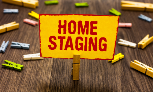 Home Staging Tips That Help Sell Faster