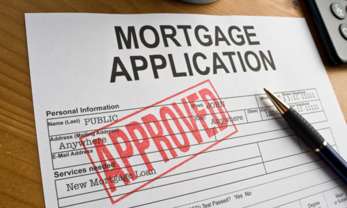 The Importance of Getting Pre-Approved for a Mortgage