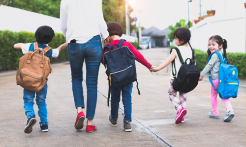 Back-to-School: What Families Should Know About School Districts …
