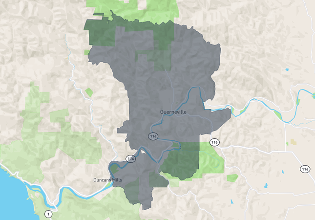 Russian River