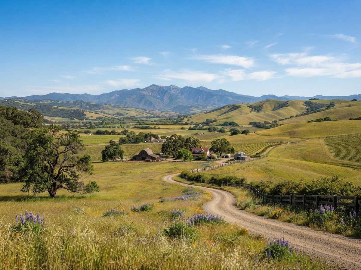 Acreage Properties