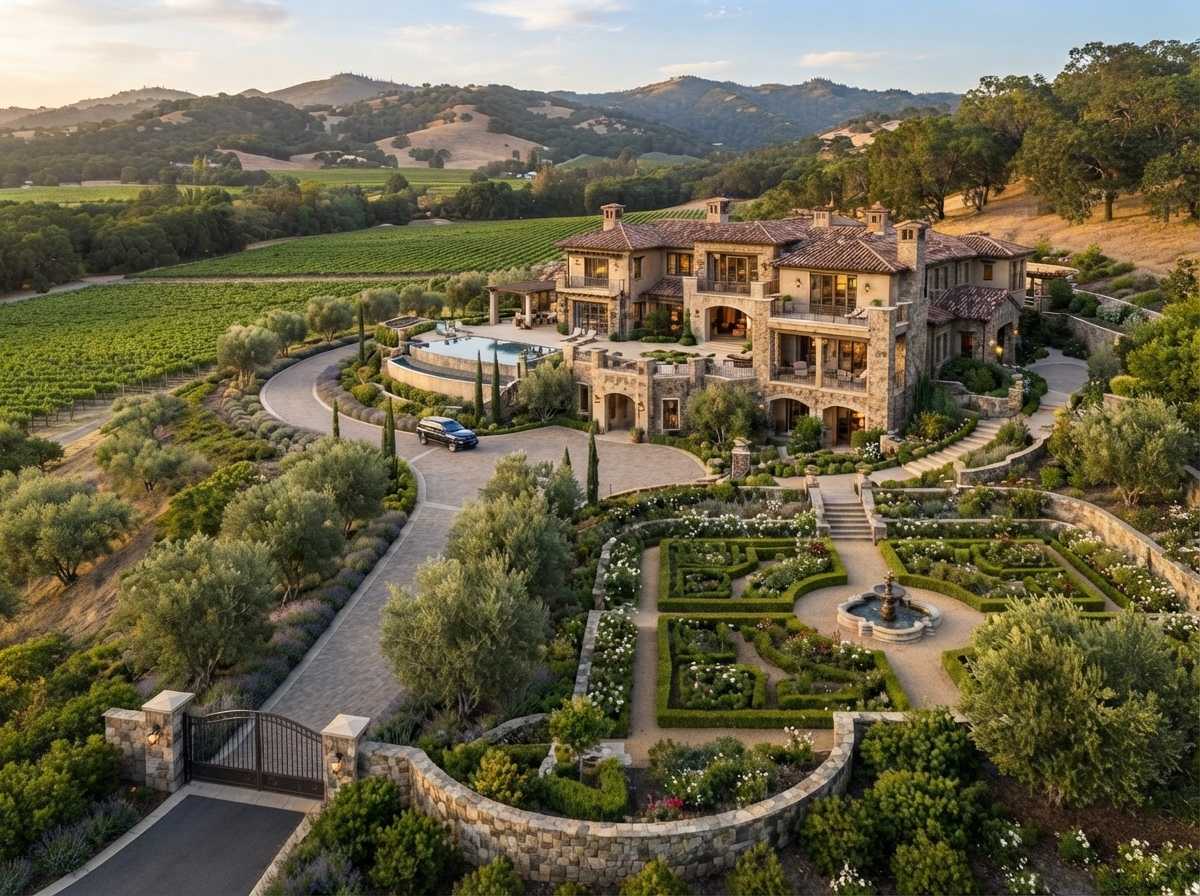 Estate Properties