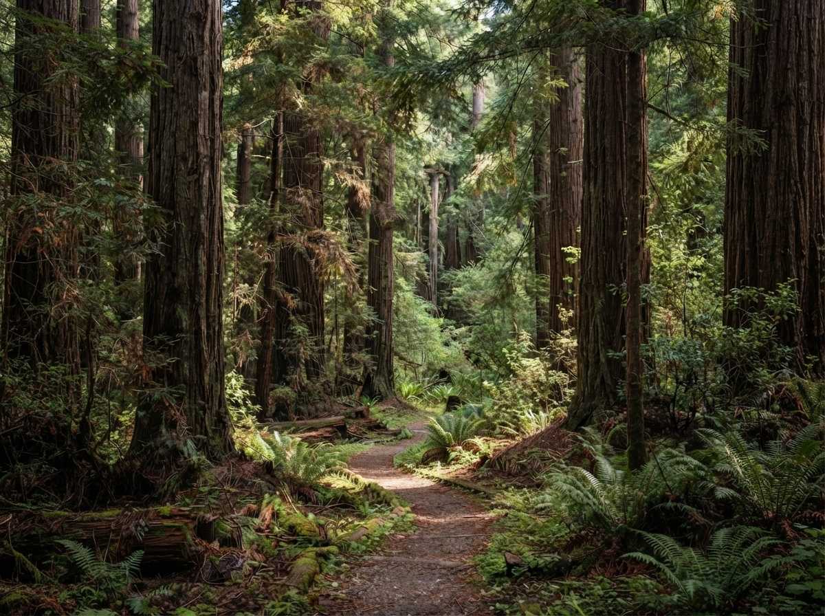 Wooded and Timber Properties