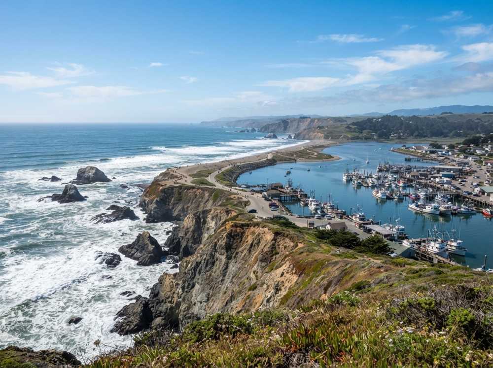 Bodega Bay