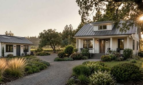 Selling a Sonoma County Property With an A&hellip;