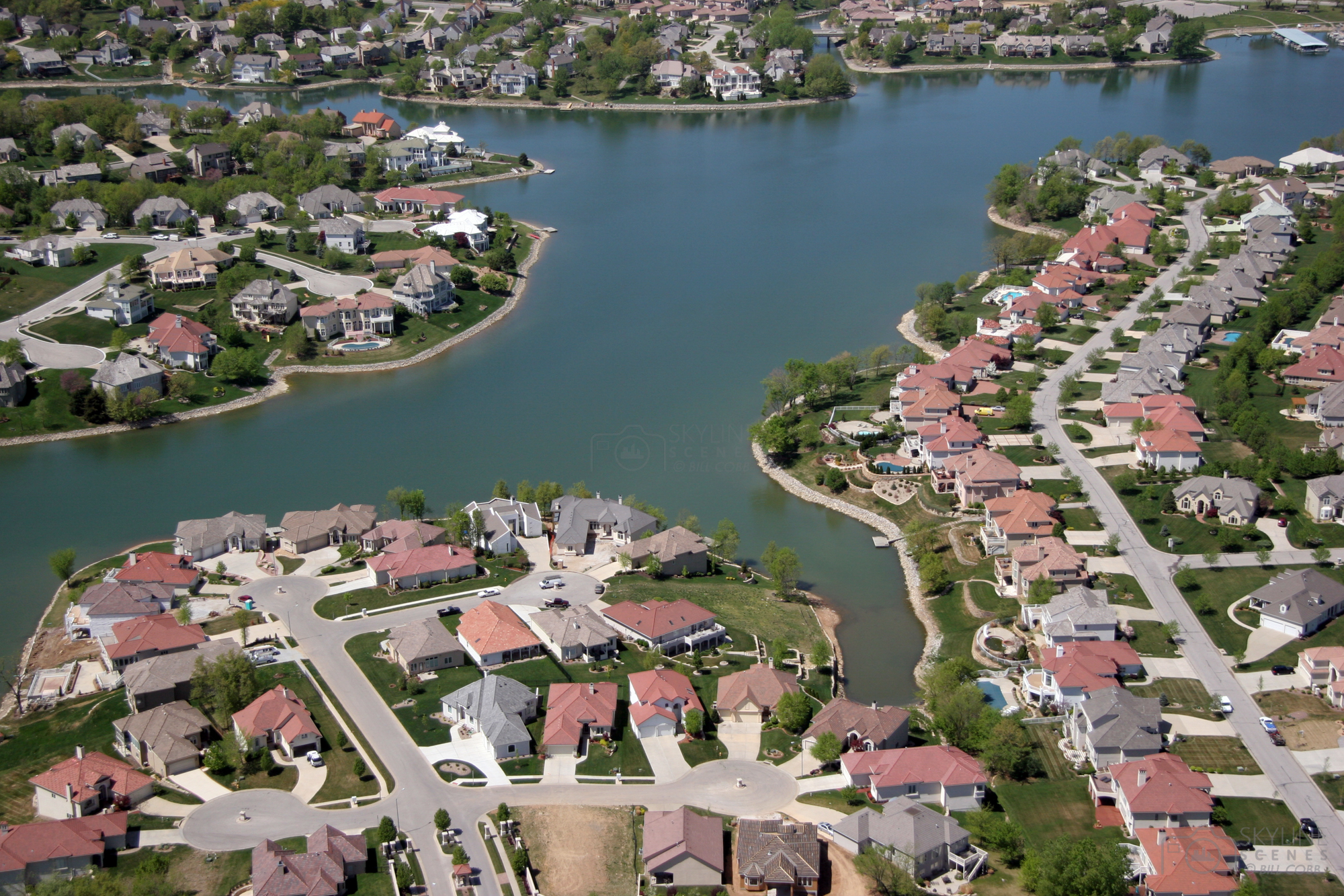 Lakewood, Lee's Summit, MO