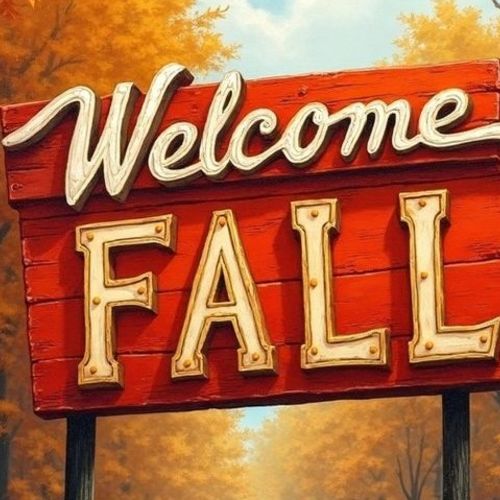 🍂 Don’t Forget to Fall Back!